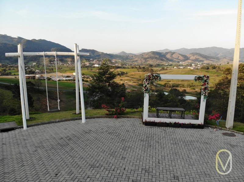 Lote á Venda no Condomínio Green Park em Gravatal-SC: 7ª foto da galeria de imagens do imóvel