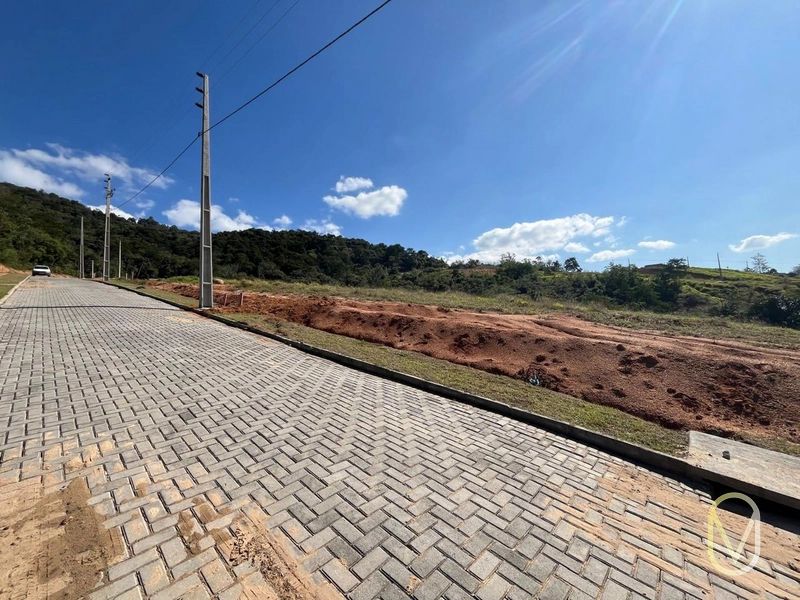 Lote á Venda no Condomínio Green Park em Gravatal-SC: 2ª foto da galeria de imagens do imóvel