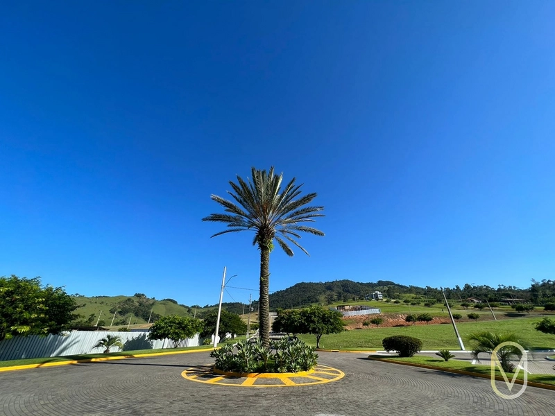 Lote á Venda no Condomínio Green Park em Gravatal-SC: 6ª foto da galeria de imagens do imóvel