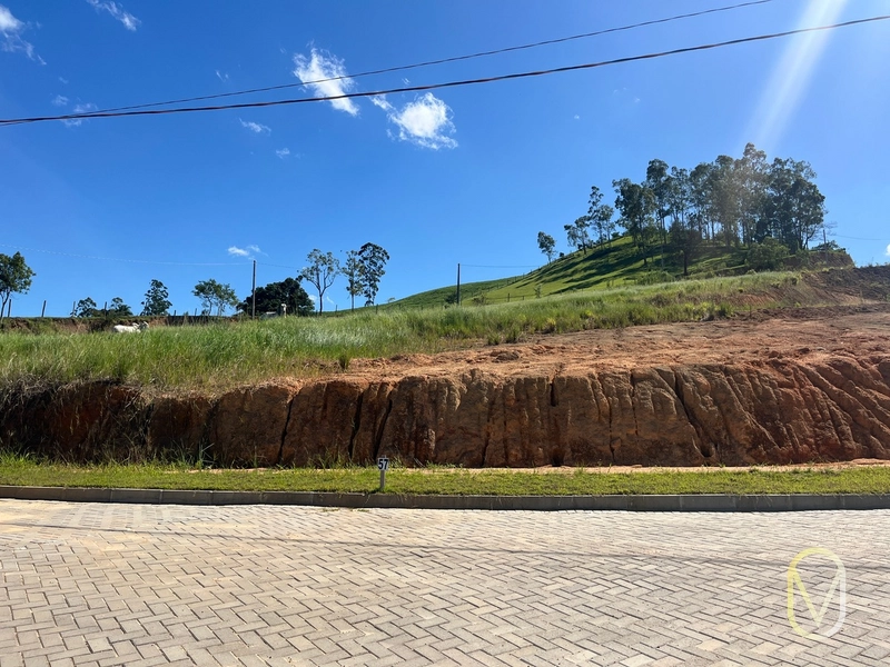 Lote á Venda em Armazém-SC: 5ª foto da galeria de imagens do imóvel