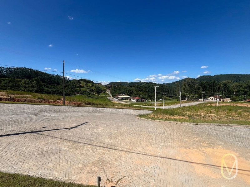 Lote á Venda em Armazém-SC: 1ª foto da galeria de imagens do imóvel