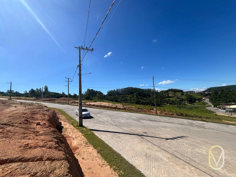 Lote á Venda em Armazém-SC: 2ª foto da galeria de imagens do imóvel