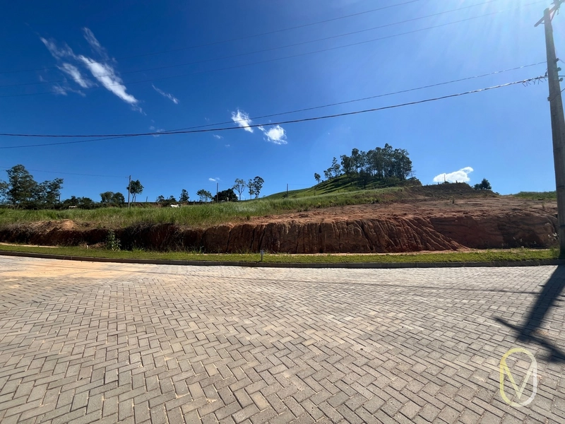 Lote á Venda em Armazém-SC: 8ª foto da galeria de imagens do imóvel