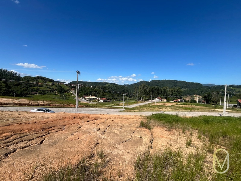 Lote á Venda em Armazém-SC: 4ª foto da galeria de imagens do imóvel