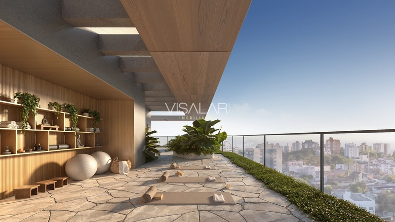 Apartamento de Alto Padrão á Venda em Porto Belo-SC: 16ª foto da galeria de imagens do imóvel