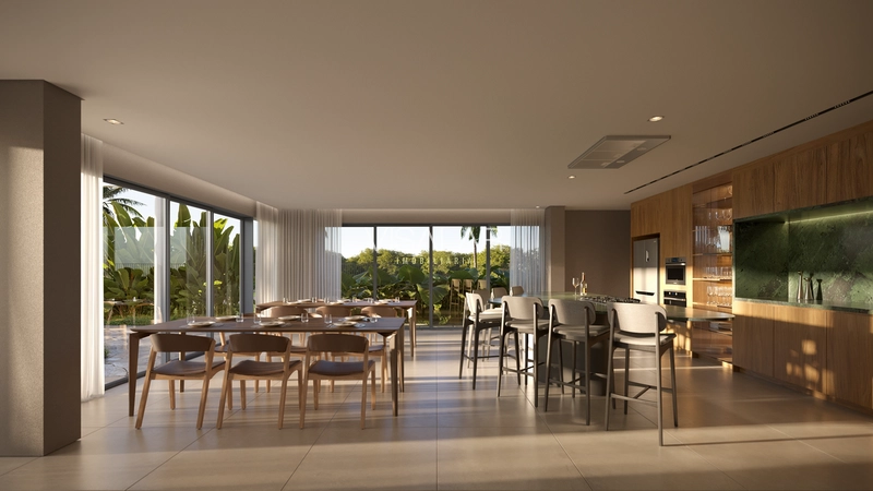 Apartamento de Alto Padrão á Venda em Porto Belo-SC: 22ª foto da galeria de imagens do imóvel