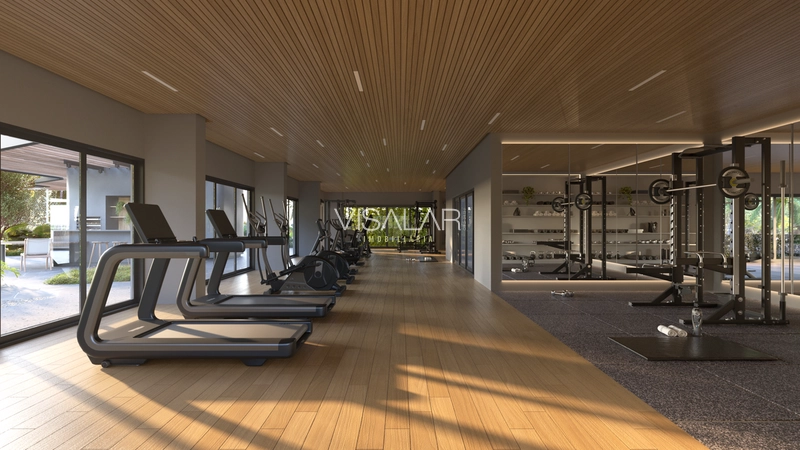 Apartamento de Alto Padrão á Venda em Porto Belo-SC: 24ª foto da galeria de imagens do imóvel