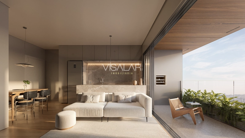 Apartamento de Alto Padrão á Venda em Porto Belo-SC: 19ª foto da galeria de imagens do imóvel