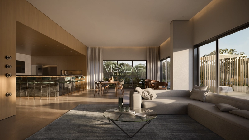 Apartamento de Alto Padrão á Venda em Porto Belo-SC: 12ª foto da galeria de imagens do imóvel