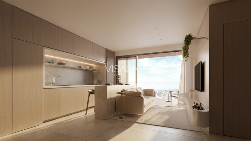 Apartamento de Alto Padrão á Venda em Porto Belo-SC: 11ª foto da galeria de imagens do imóvel