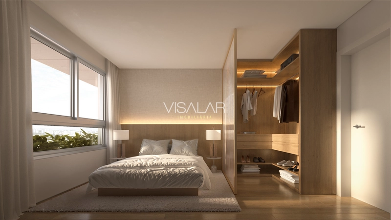 Apartamento de Alto Padrão á Venda em Porto Belo-SC: 1ª foto da galeria de imagens do imóvel