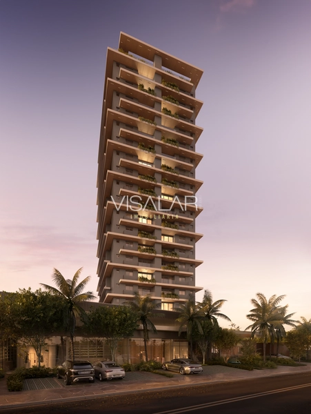 Apartamento de Alto Padrão á Venda em Porto Belo-SC: 7ª foto da galeria de imagens do imóvel