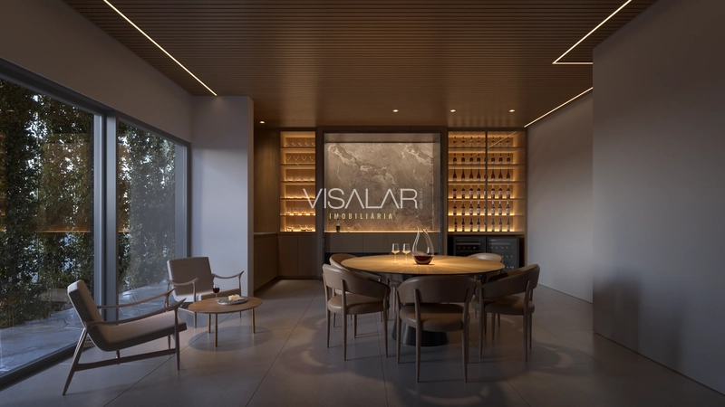 Apartamento de Alto Padrão á Venda em Porto Belo-SC: 25ª foto da galeria de imagens do imóvel