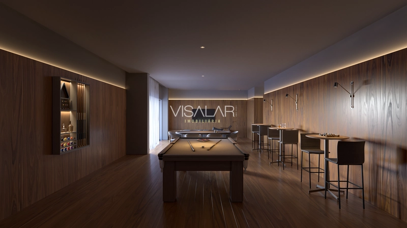 Apartamento de Alto Padrão á Venda em Porto Belo-SC: 23ª foto da galeria de imagens do imóvel