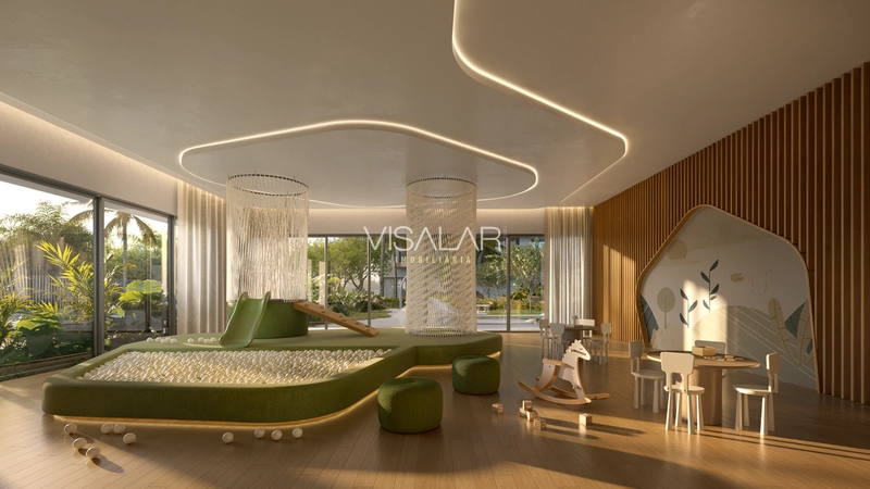 Apartamento de Alto Padrão á Venda em Porto Belo-SC: 10ª foto da galeria de imagens do imóvel