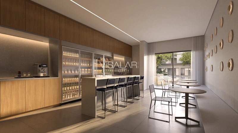 Apartamento de Alto Padrão á Venda em Porto Belo-SC: 6ª foto da galeria de imagens do imóvel