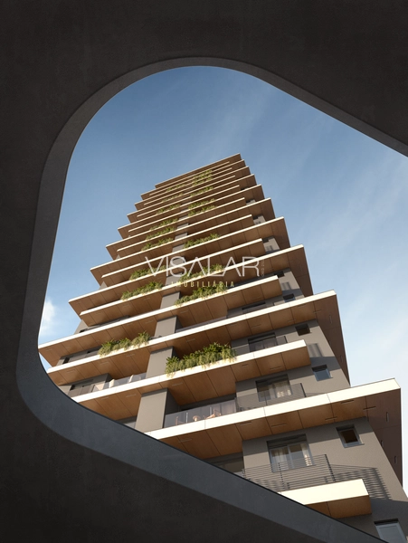 Apartamento de Alto Padrão á Venda em Porto Belo-SC: 8ª foto da galeria de imagens do imóvel