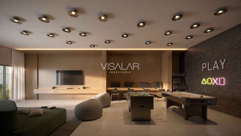 Apartamento de Alto Padrão á Venda em Porto Belo-SC: 14ª foto da galeria de imagens do imóvel