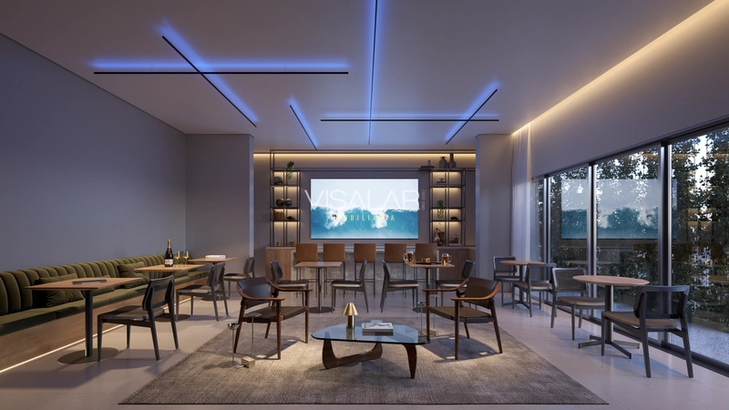 Apartamento de Alto Padrão á Venda em Porto Belo-SC: 5ª foto da galeria de imagens do imóvel
