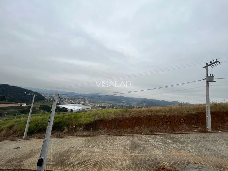 PARQUE RESIDENCIAL LARANJEIRAS em São Ludgero/SC - FINANCIA EM 192 X !: 4ª foto da galeria de imagens do imóvel