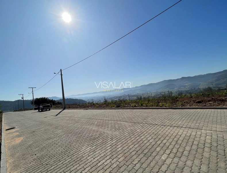 PARQUE RESIDENCIAL LARANJEIRAS em São Ludgero/SC - FINANCIA EM 192 X !: 2ª foto da galeria de imagens do imóvel
