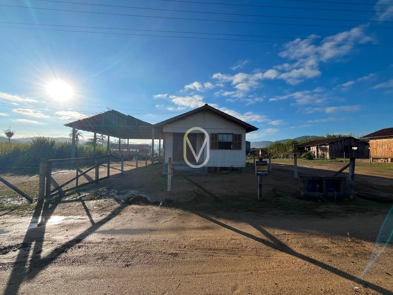 Imóvel residencial ou comercial