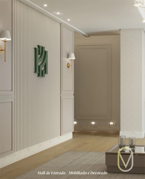 Apartamento á Venda em Braço do Norte-SC: 2ª foto da galeria de imagens do imóvel