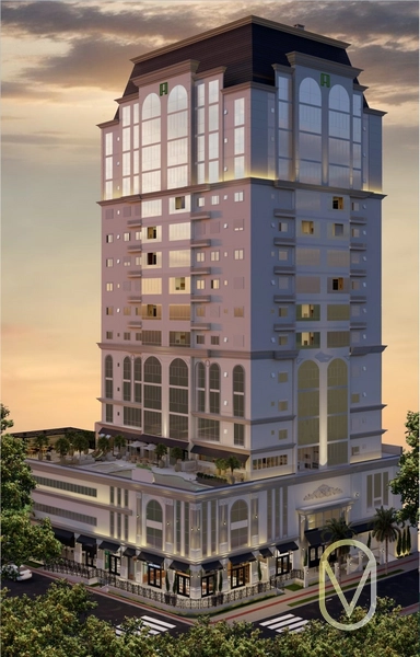 Apartamento á Venda em Laguna-SC: 2ª foto da galeria de imagens do imóvel