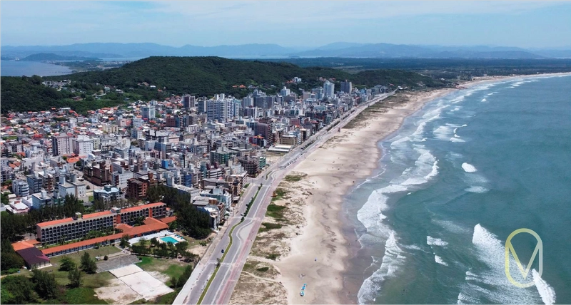 Apartamento á Venda em Laguna-SC: 4ª foto da galeria de imagens do imóvel