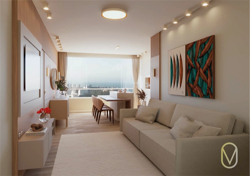 Apartamento á Venda em Laguna-SC: 28ª foto da galeria de imagens do imóvel