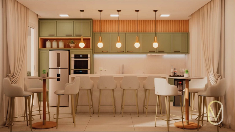 Apartamento á Venda em Laguna-SC: 19ª foto da galeria de imagens do imóvel