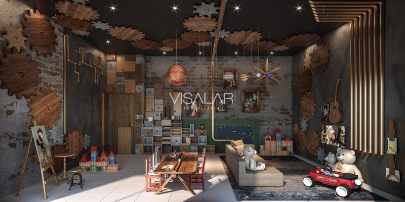 Apartamento ALTO PADRÃO a Venda em Itapema/SC: 15ª foto da galeria de imagens do imóvel