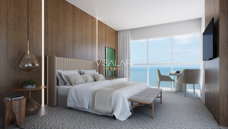Apartamento ALTO PADRÃO a Venda em Itapema/SC: 33ª foto da galeria de imagens do imóvel