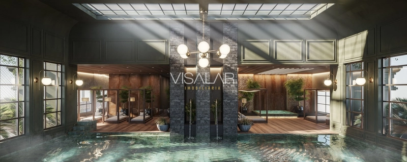Apartamento ALTO PADRÃO a Venda em Itapema/SC: 28ª foto da galeria de imagens do imóvel