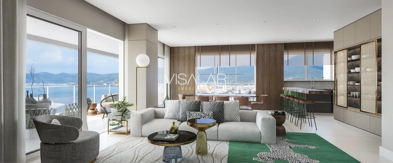 Apartamento ALTO PADRÃO a Venda em Itapema/SC: 32ª foto da galeria de imagens do imóvel