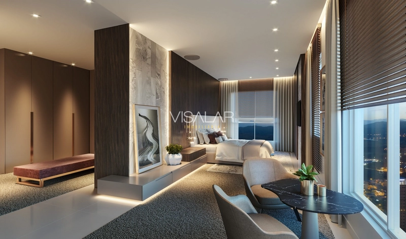 Apartamento ALTO PADRÃO a Venda em Itapema/SC: 31ª foto da galeria de imagens do imóvel