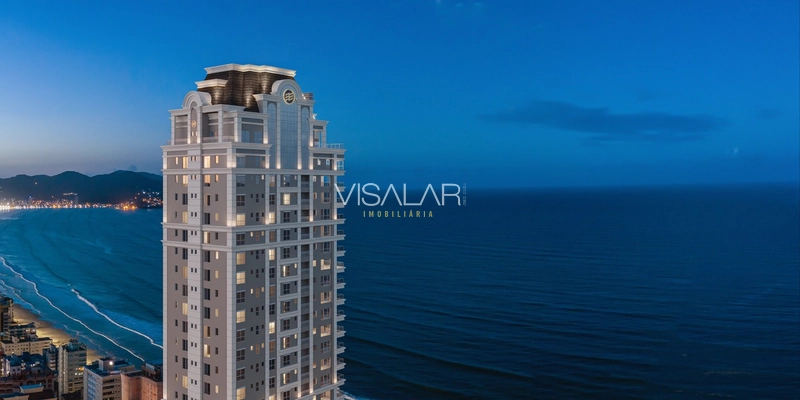 Apartamento ALTO PADRÃO a Venda em Itapema/SC: 3ª foto da galeria de imagens do imóvel