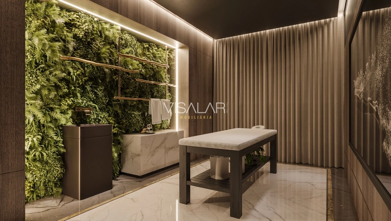 Apartamento ALTO PADRÃO a Venda em Itapema/SC: 22ª foto da galeria de imagens do imóvel