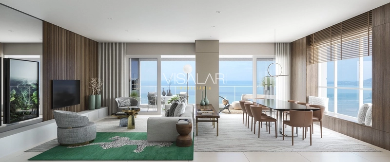 Apartamento ALTO PADRÃO a Venda em Itapema/SC: 29ª foto da galeria de imagens do imóvel