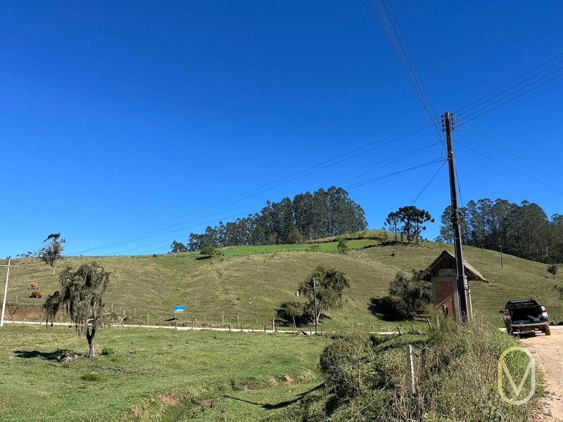 Terreno de 41 hectares á Venda em São Martinho-SC: 4ª foto da galeria de imagens do imóvel