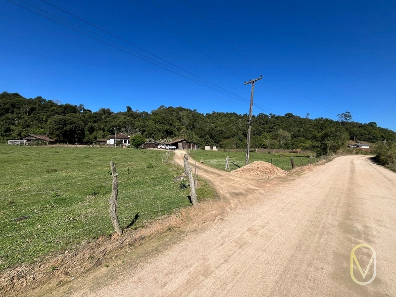 Terreno de 41 hectares á Venda em São Martinho-SC: 19ª foto da galeria de imagens do imóvel