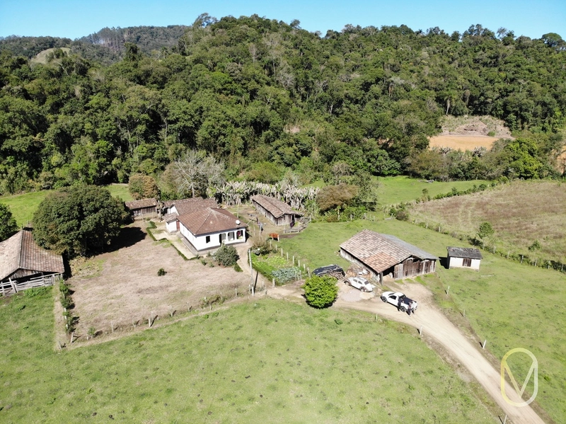 Terreno de 41 hectares á Venda em São Martinho-SC: 12ª foto da galeria de imagens do imóvel