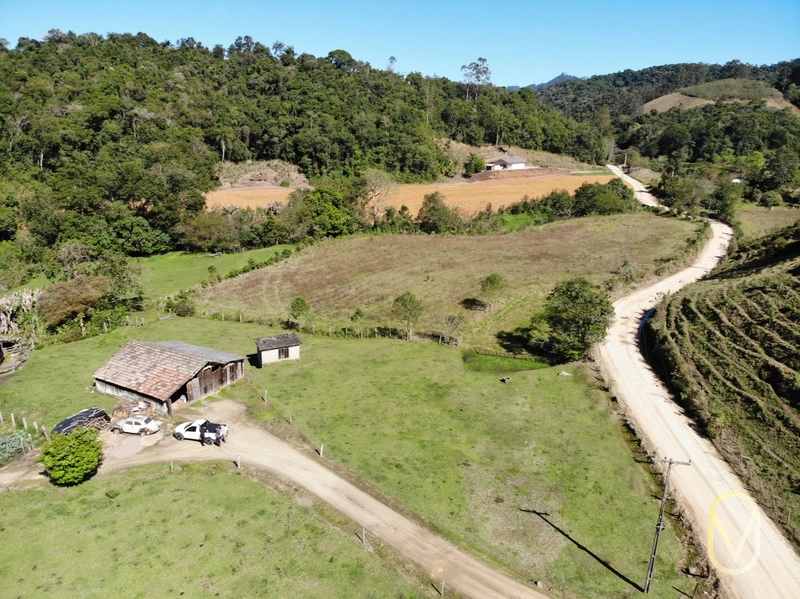 Terreno de 41 hectares á Venda em São Martinho-SC: 13ª foto da galeria de imagens do imóvel
