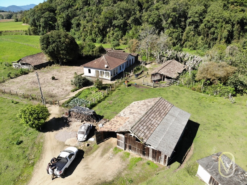 Terreno de 41 hectares á Venda em São Martinho-SC: 11ª foto da galeria de imagens do imóvel