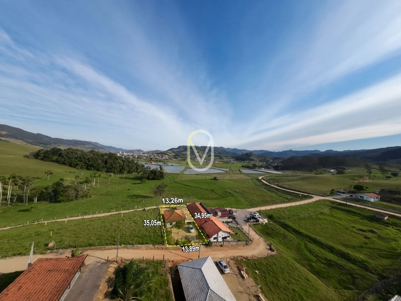 Imóvel residencial ou comercial