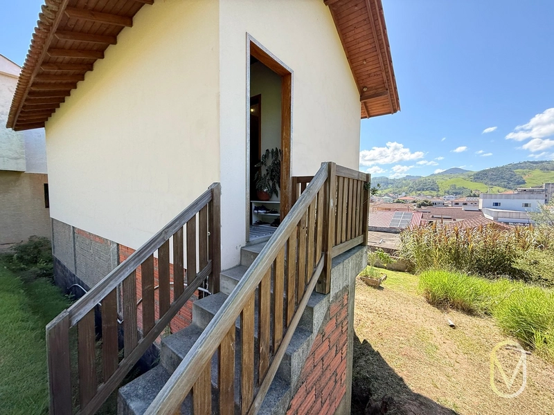 Casa á Venda no Centro de Armazém-SC: 11ª foto da galeria de imagens do imóvel
