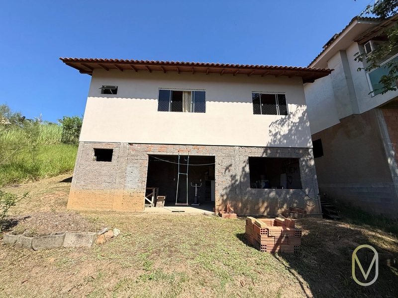 Casa á Venda no Centro de Armazém-SC: 5ª foto da galeria de imagens do imóvel
