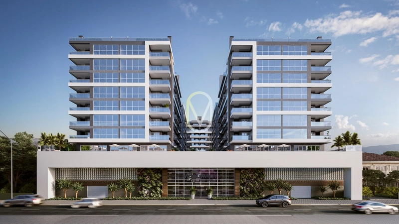 Imóvel residencial ou comercial