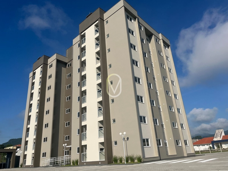 Apartamento á Venda no Centro de Armazém-SC: 4ª foto da galeria de imagens do imóvel