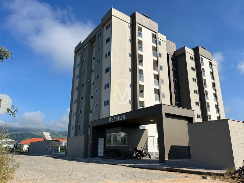 Apartamento á Venda no Centro de Armazém-SC: 3ª foto da galeria de imagens do imóvel